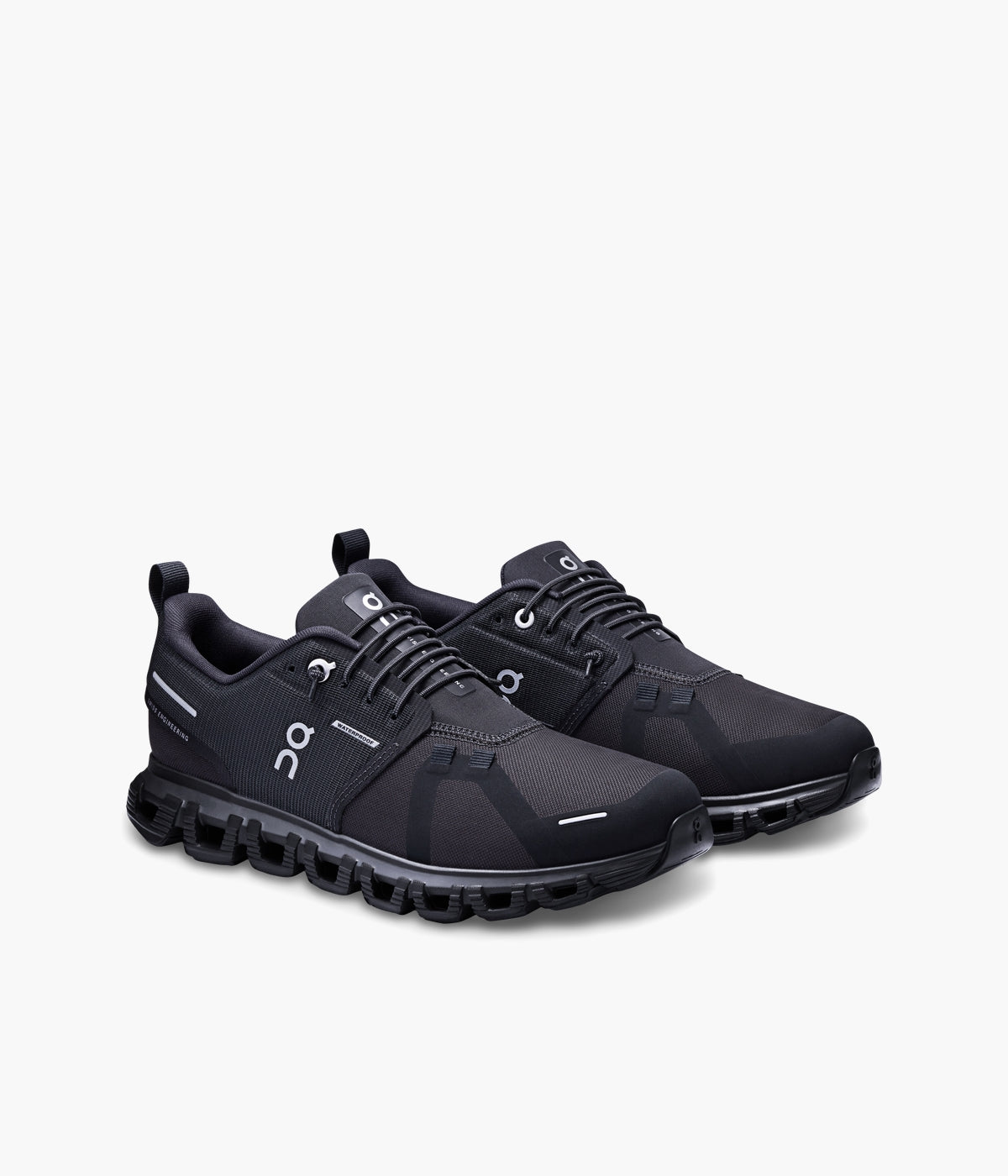 Women's On Cloud 6 Waterproof | Weather-Ready Comfort | NEON Canada Women's On Cloud 6 Waterproof | Weather-Ready Comfort | NEON Canada