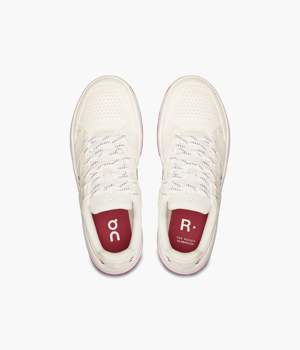 #color_White / Grenadine