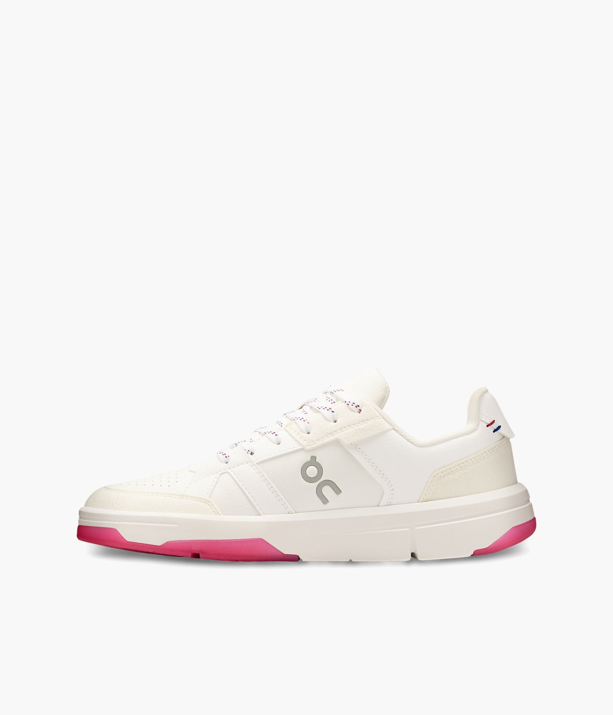 House Nation Collection　24CD⑤ ON Footwear The ROGER Clubhouse | Synthetic Leather & CloudTec