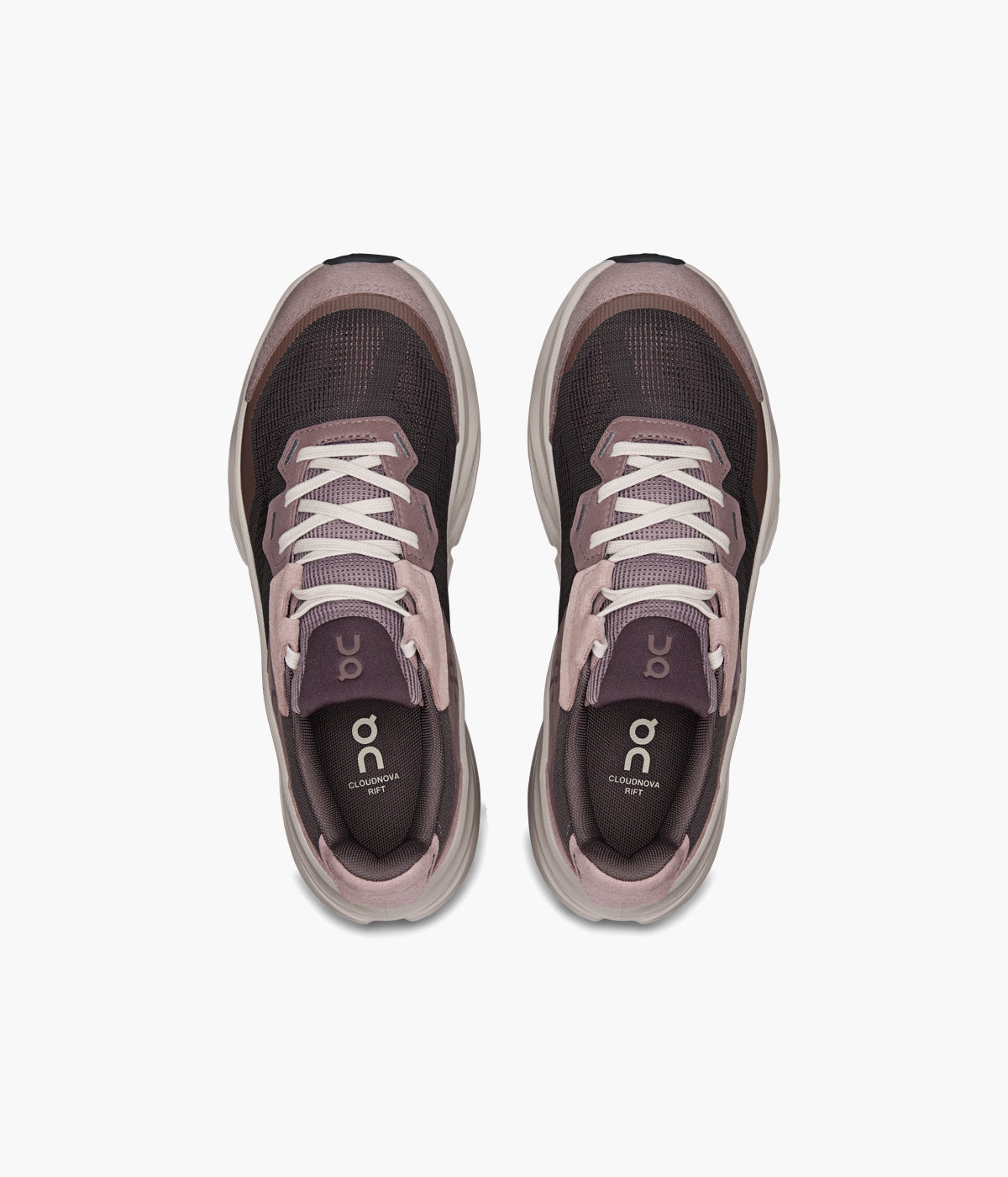 #color_Pebble / Grape