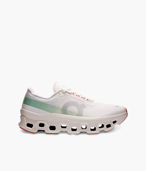 Women's On Cloudmonster 1 | Max Cushion & Energy Return | NEON Canada