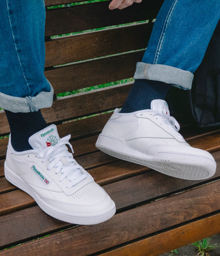 #color_Intense White / Green