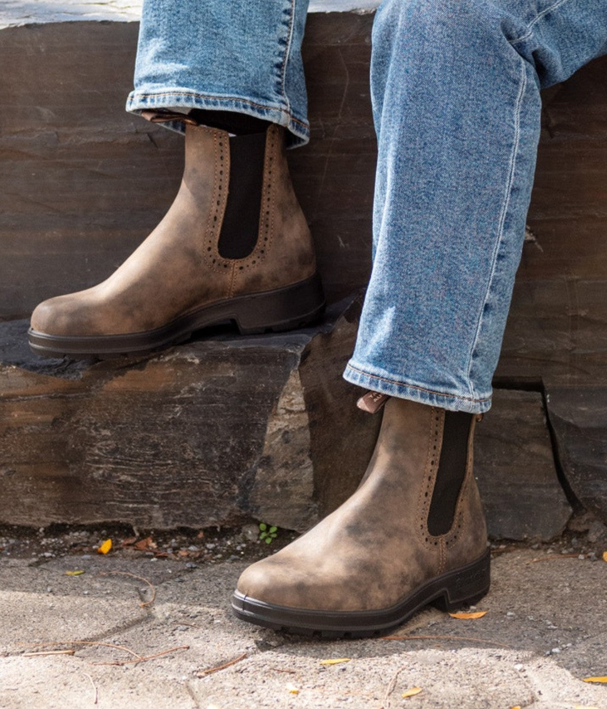 Blundstone The Women's Series 1351 NEON Canada