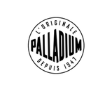 Palladium logo