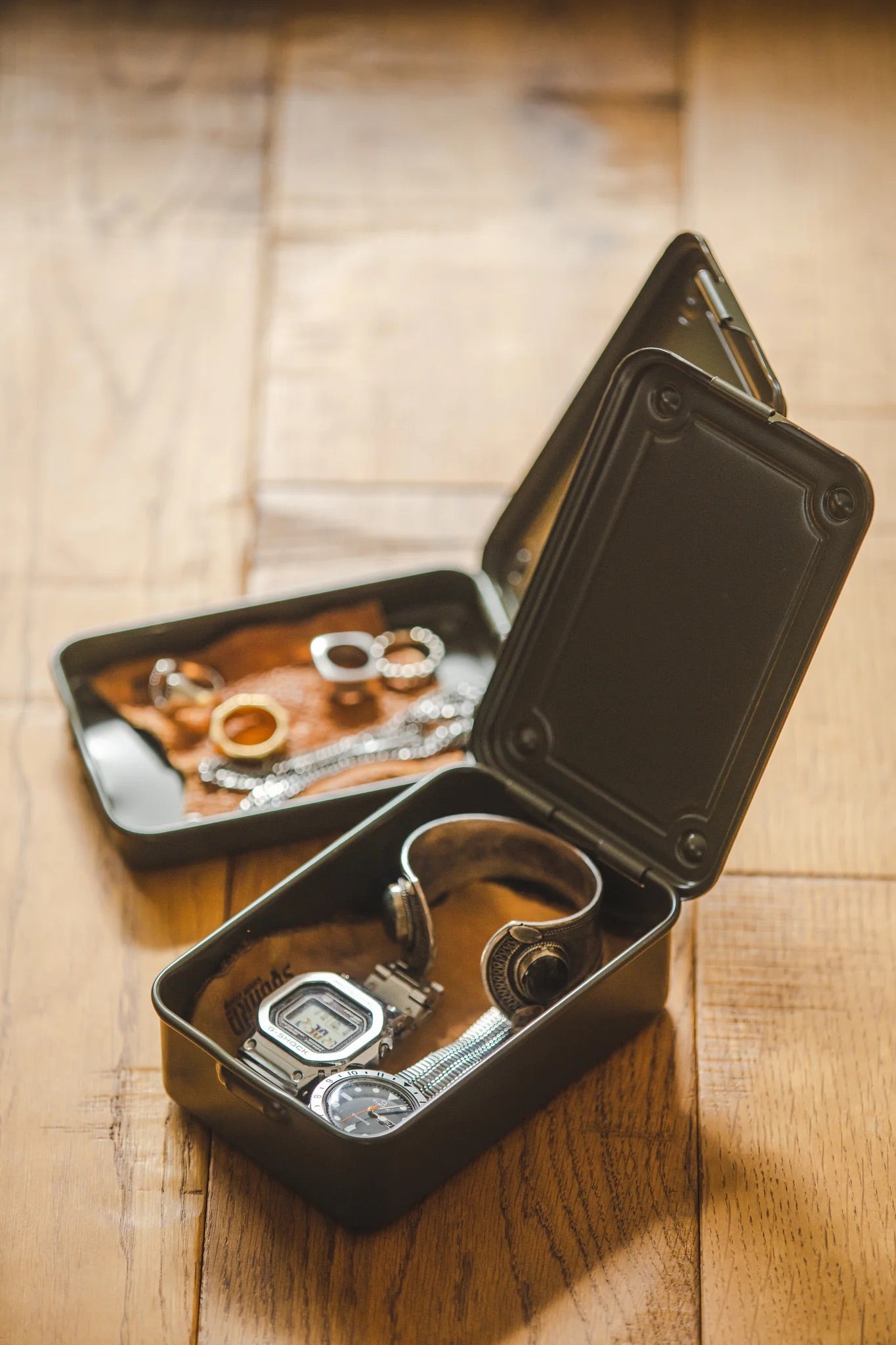 #color_Military Green