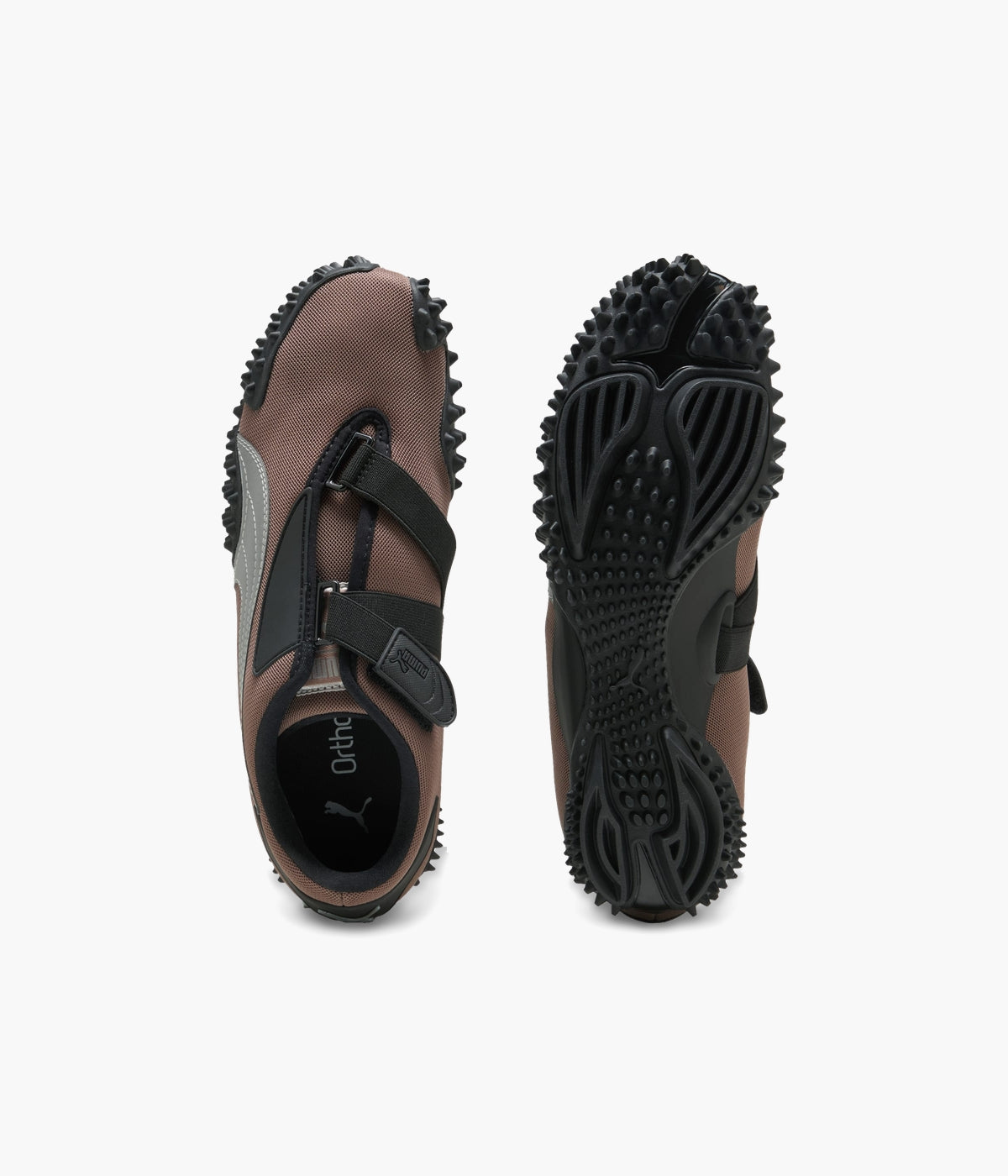 #color_Dark Clove / Puma Silver