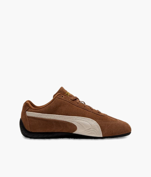 Puma Women's Speedcat OG | Leather Upper & Gum Sole | NEON Canada