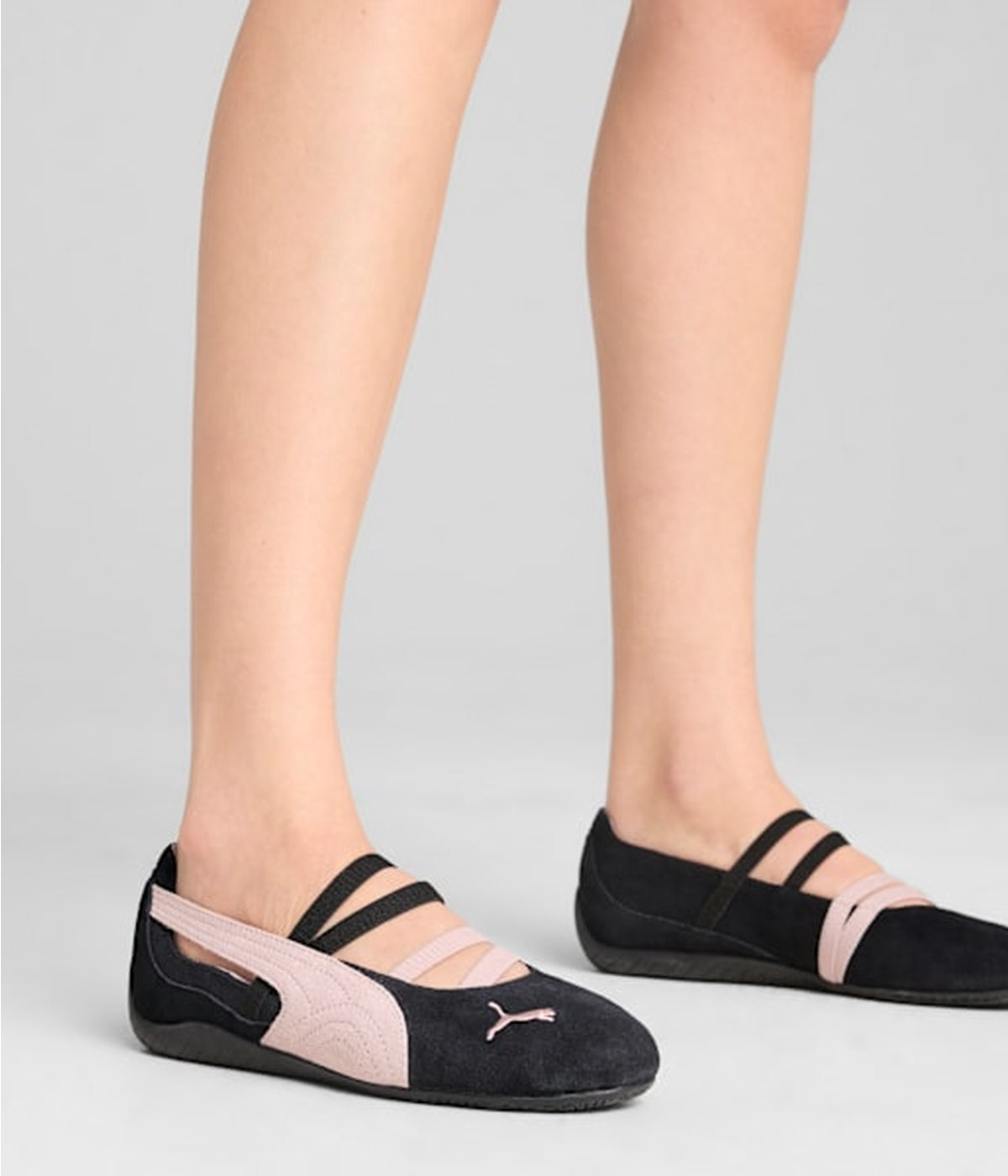 #color_Puma Black / Mauve