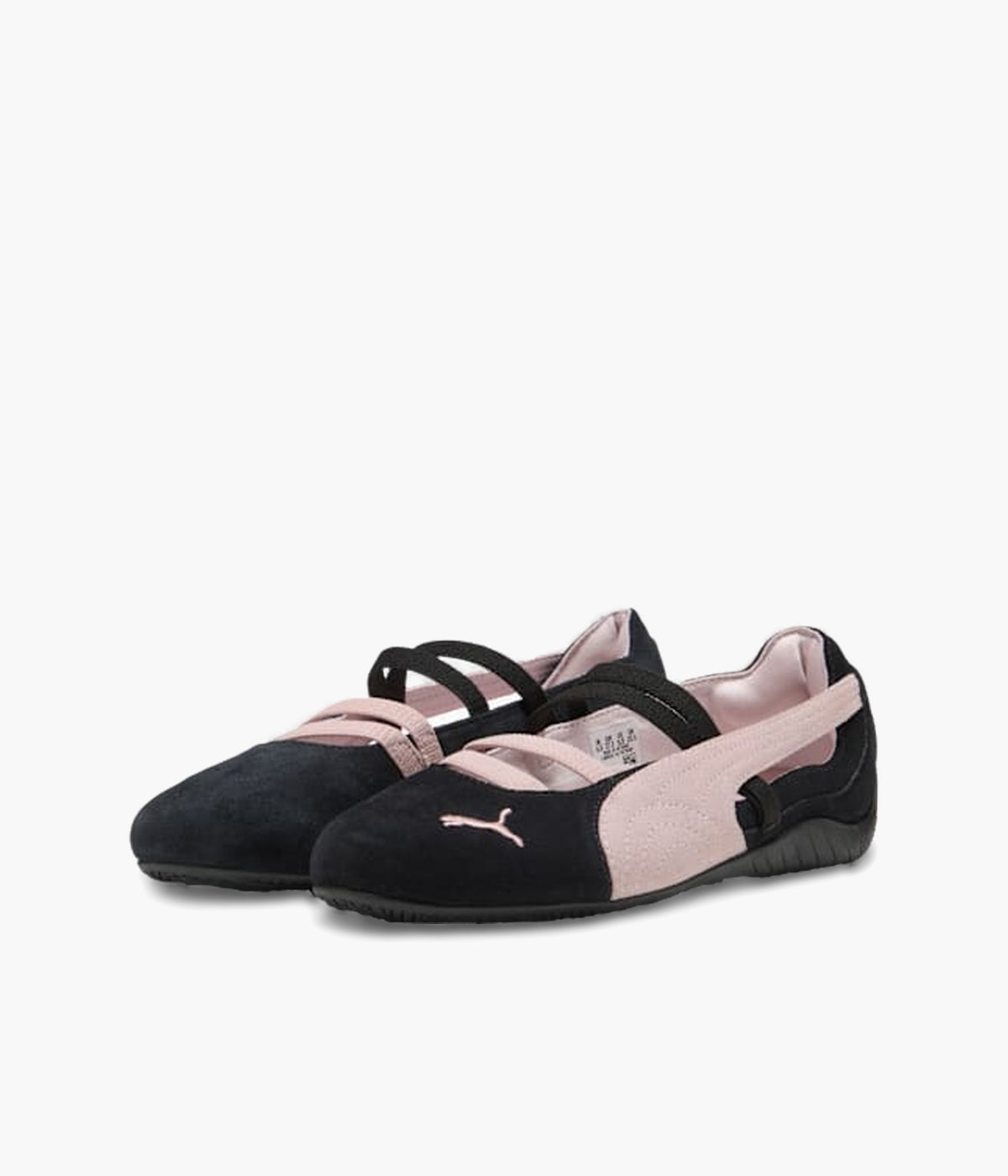 #color_Puma Black / Mauve