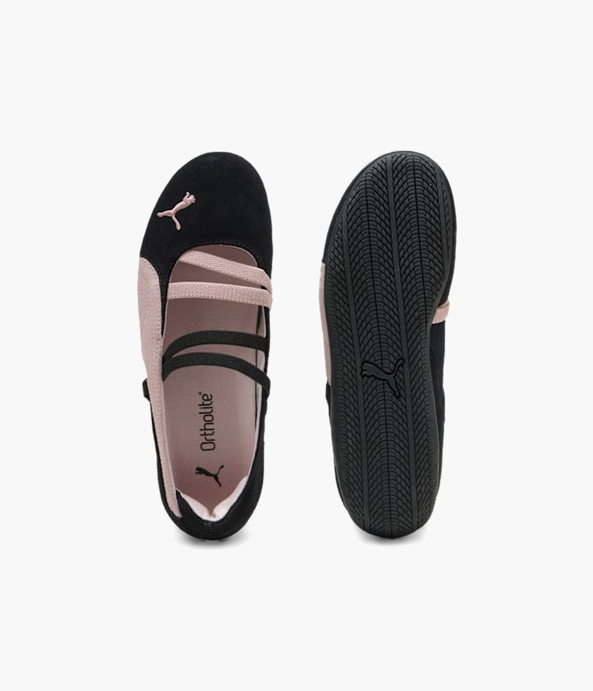 #color_Puma Black / Mauve