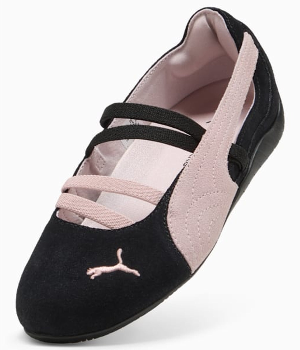 #color_Puma Black / Mauve