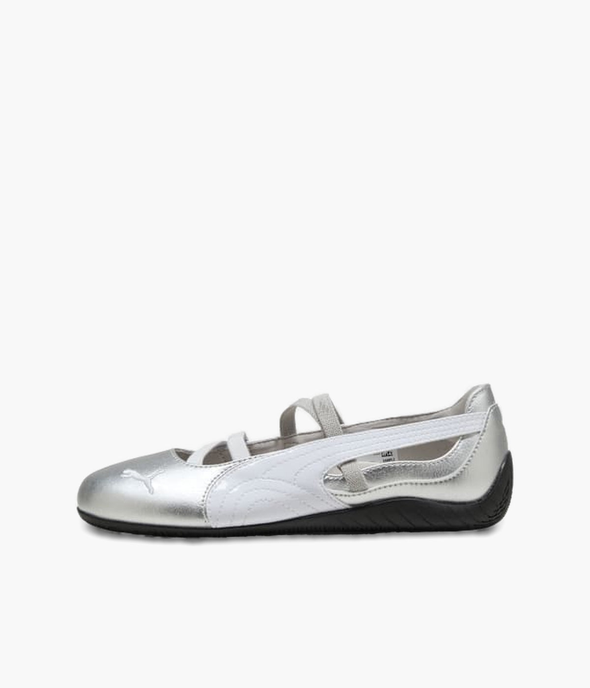 #color_Puma Silver