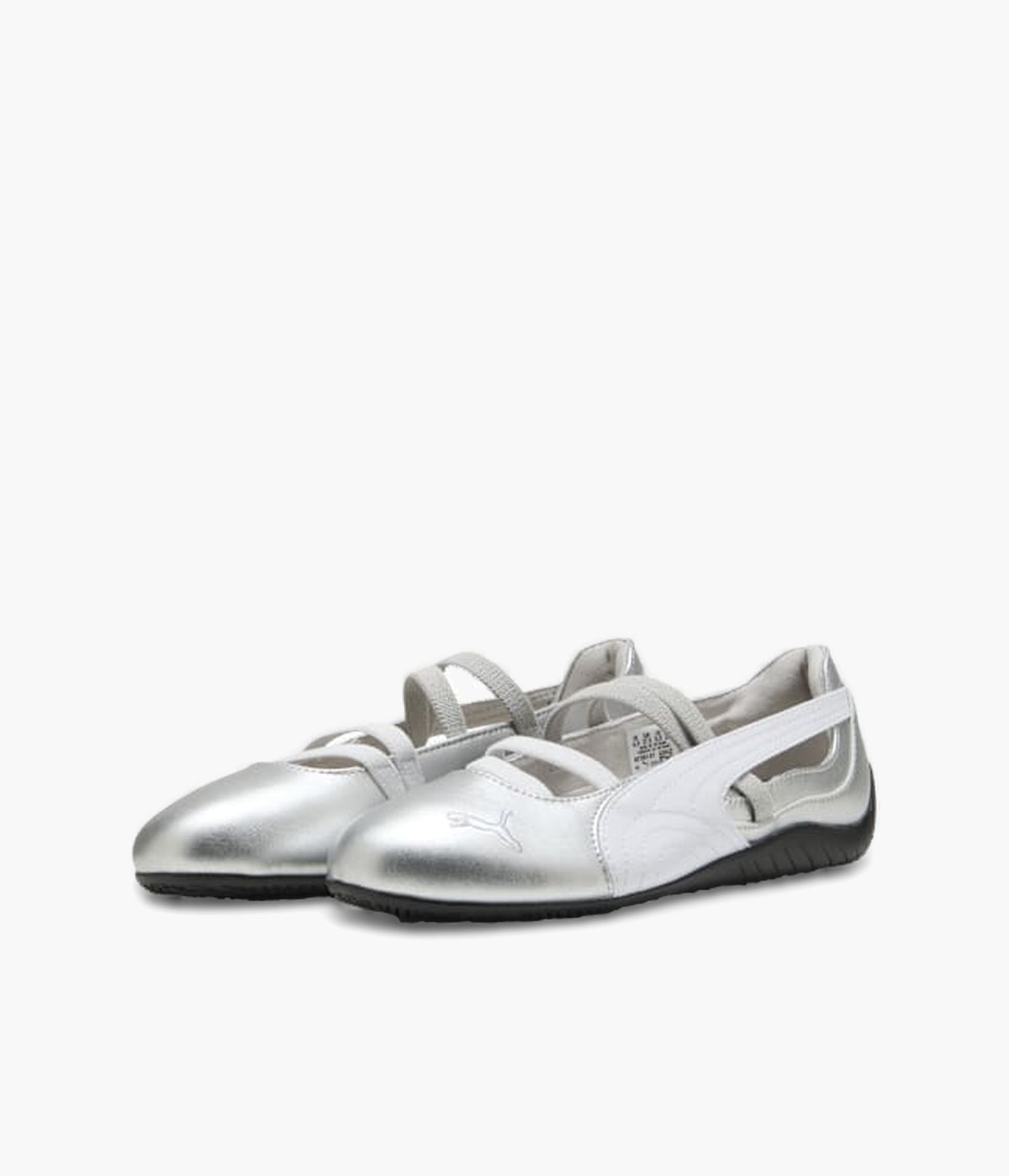 #color_Puma Silver