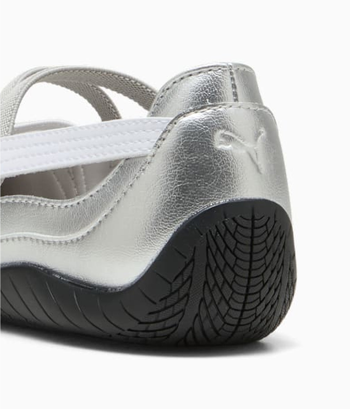 #color_Puma Silver