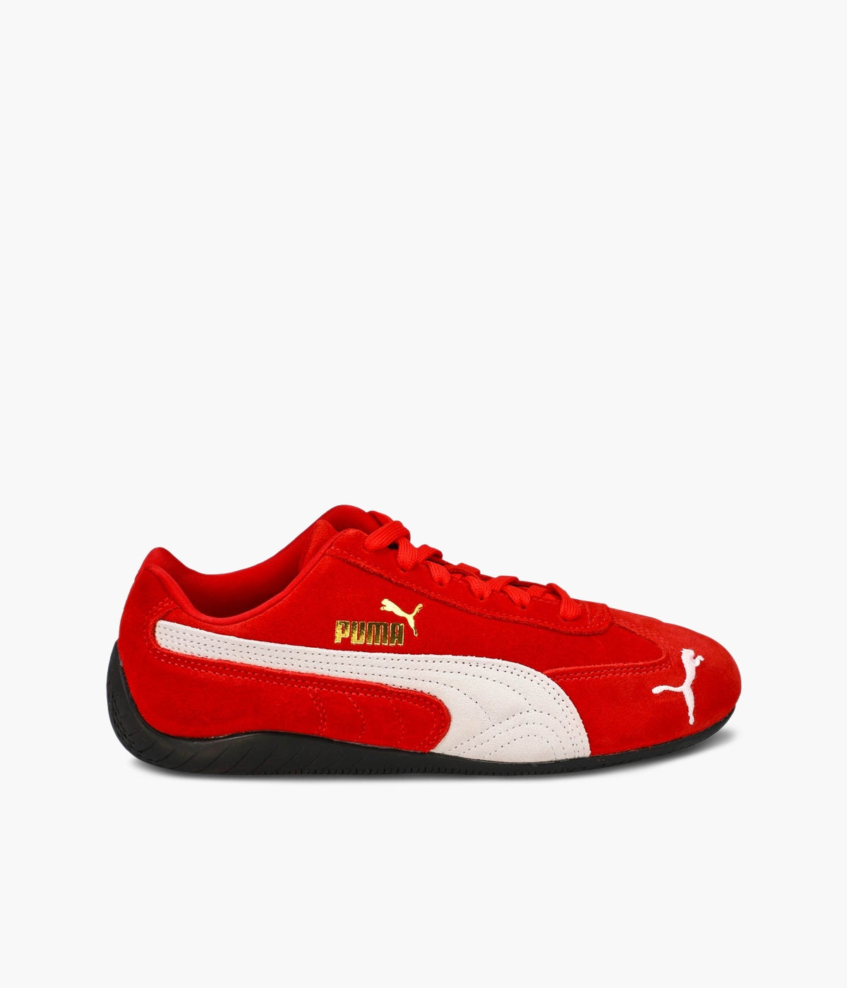 Puma Women's Speedcat OG | Leather Upper & Gum Sole | NEON Canada