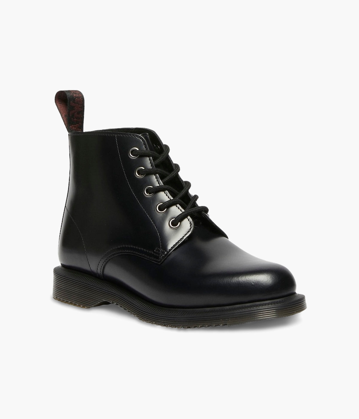 靴 Dr.Martens EMMELINE 5EYE BOOT 27cm/UK9 Dr. Martens Emmeline Smooth Leather Boots | Shop Now | NEON Canada