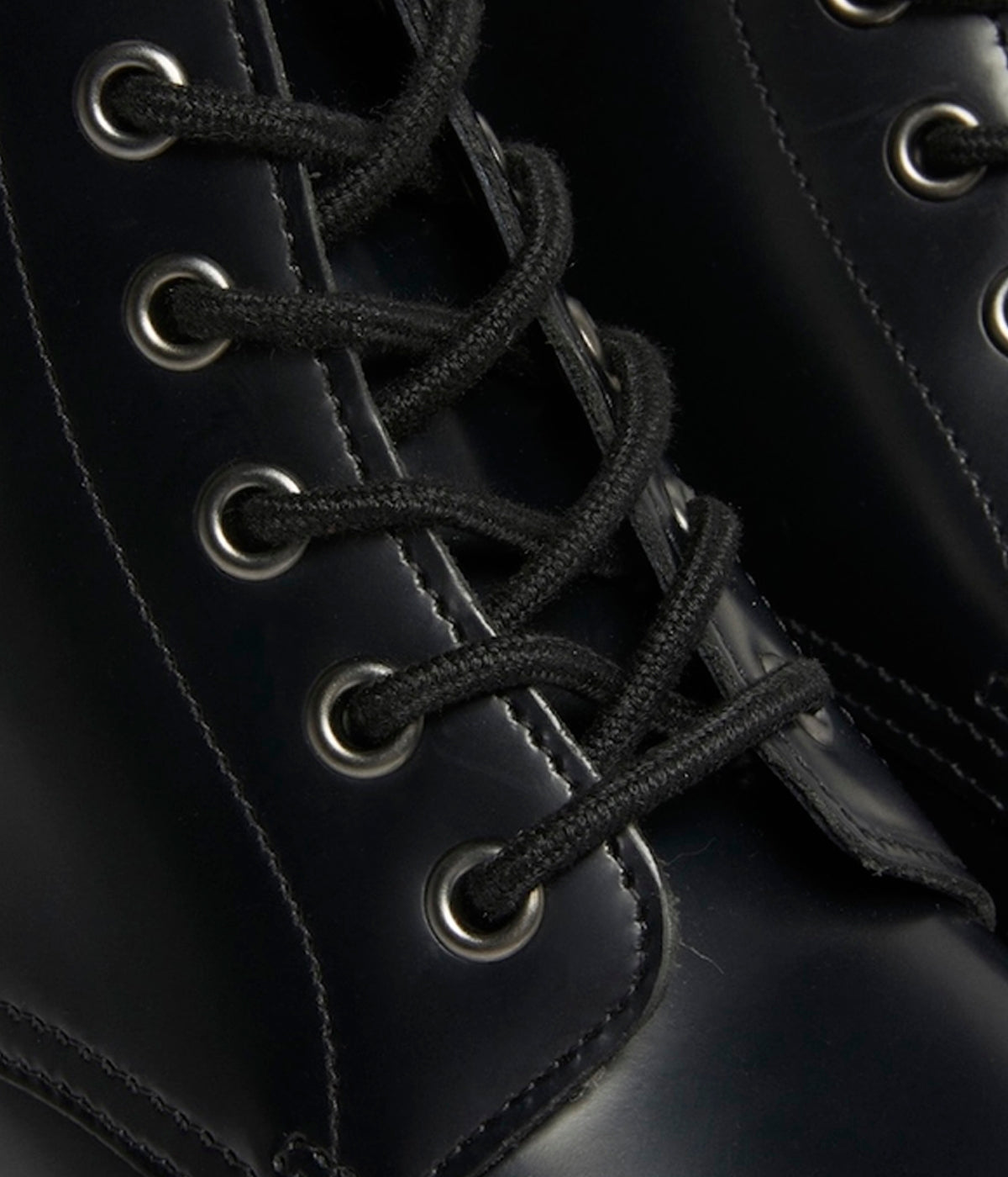Dr. Martens Emmeline Smooth Leather Boots | Shop Now | NEON Canada