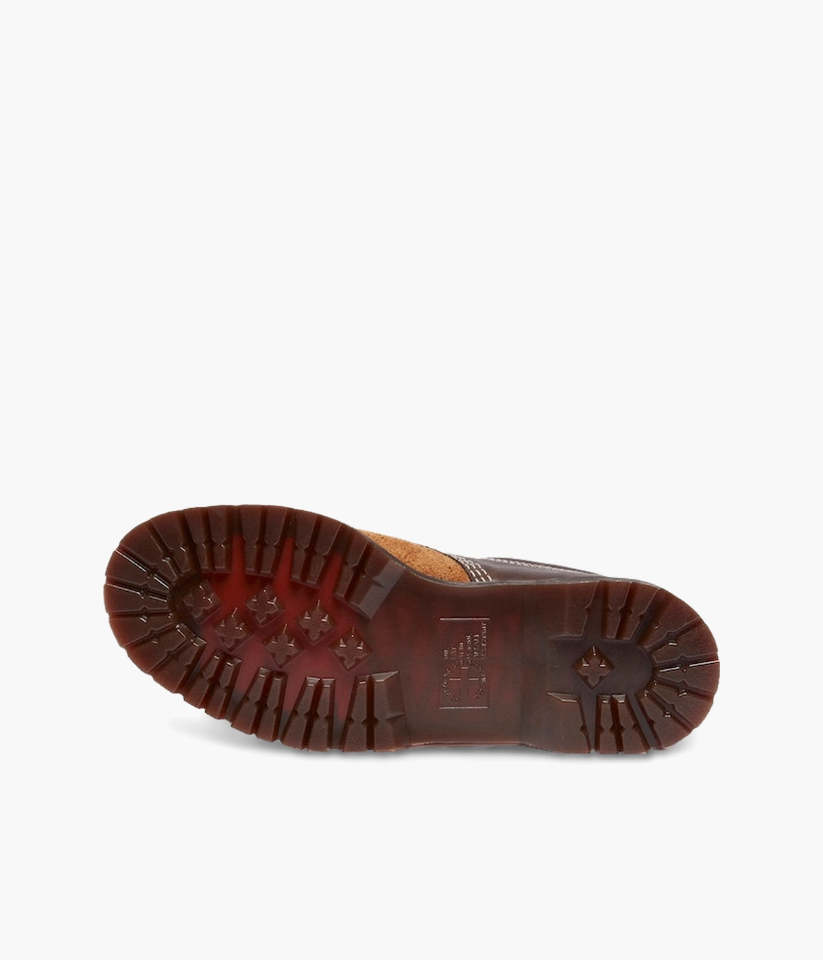 Dr. Martens Lowell 4-Eye Shoes | Suede Casual Lace-Ups | NEON Canada