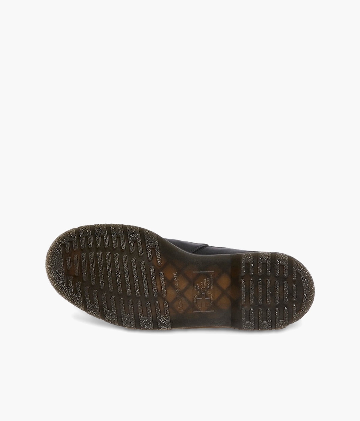 Dr. Martens Louis Aniline Shoes | Sleek Waxed Leather Style | NEON