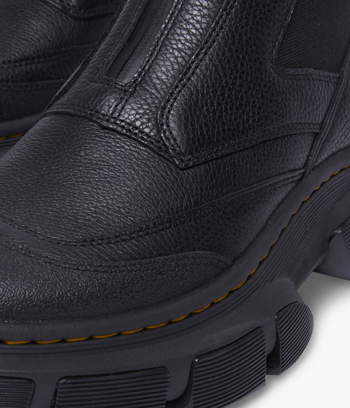 Dr. Martens DMXL Zip Chelsea Boots | Lightweight XL Comfort | NEON