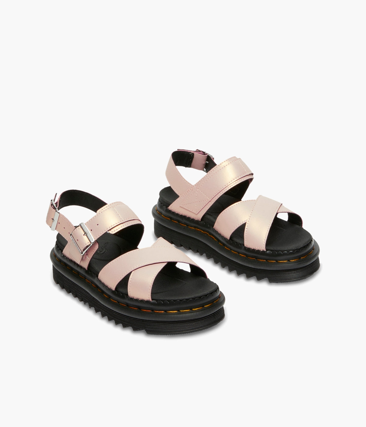 #color_Powder Pink / Gold