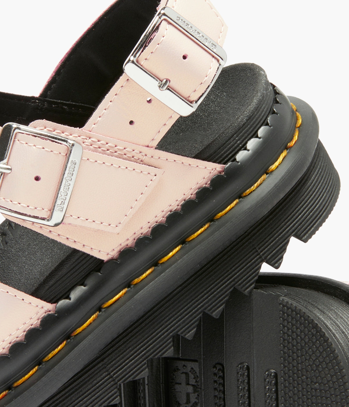 #color_Powder Pink / Gold