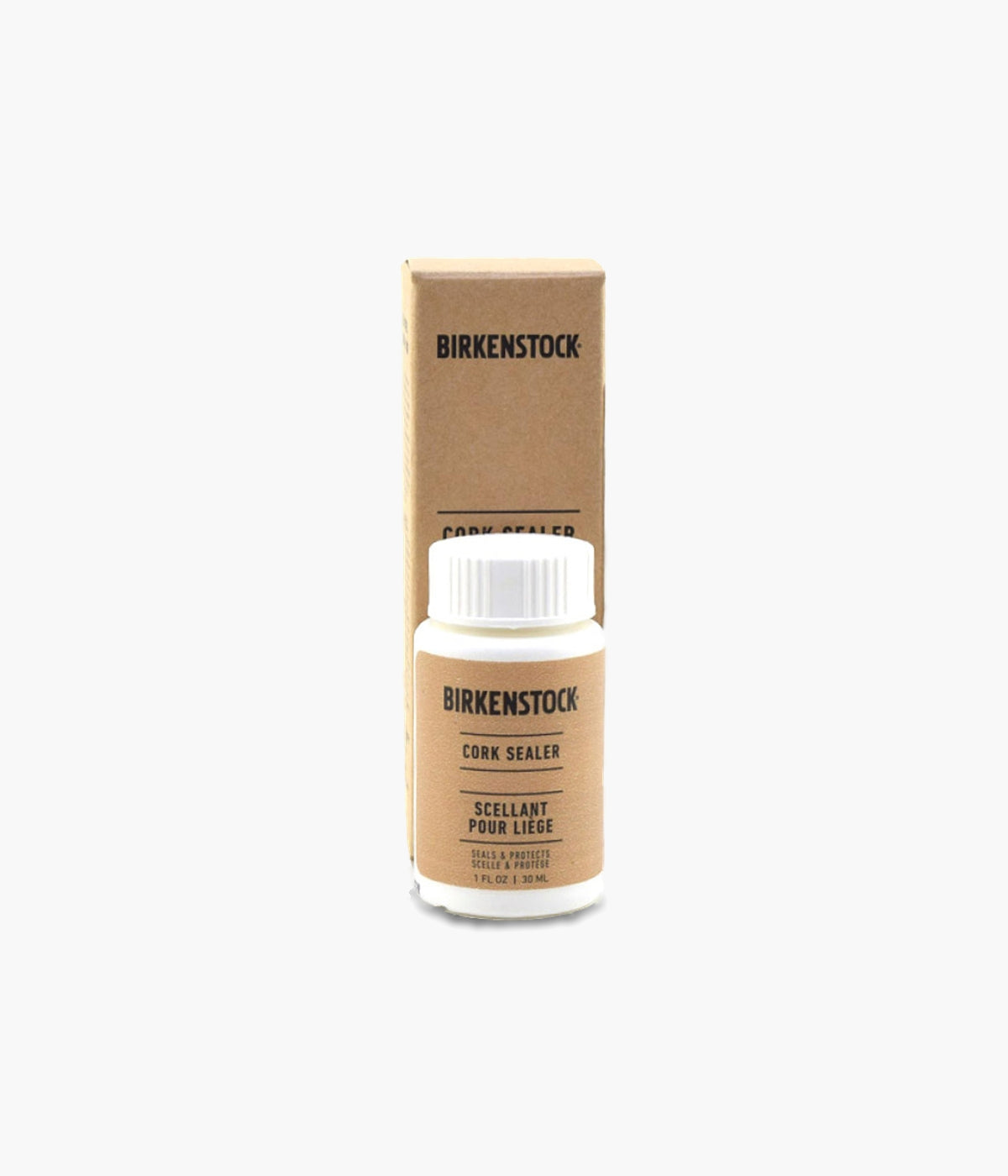 Birkenstock Shoe Care Cork Sealer