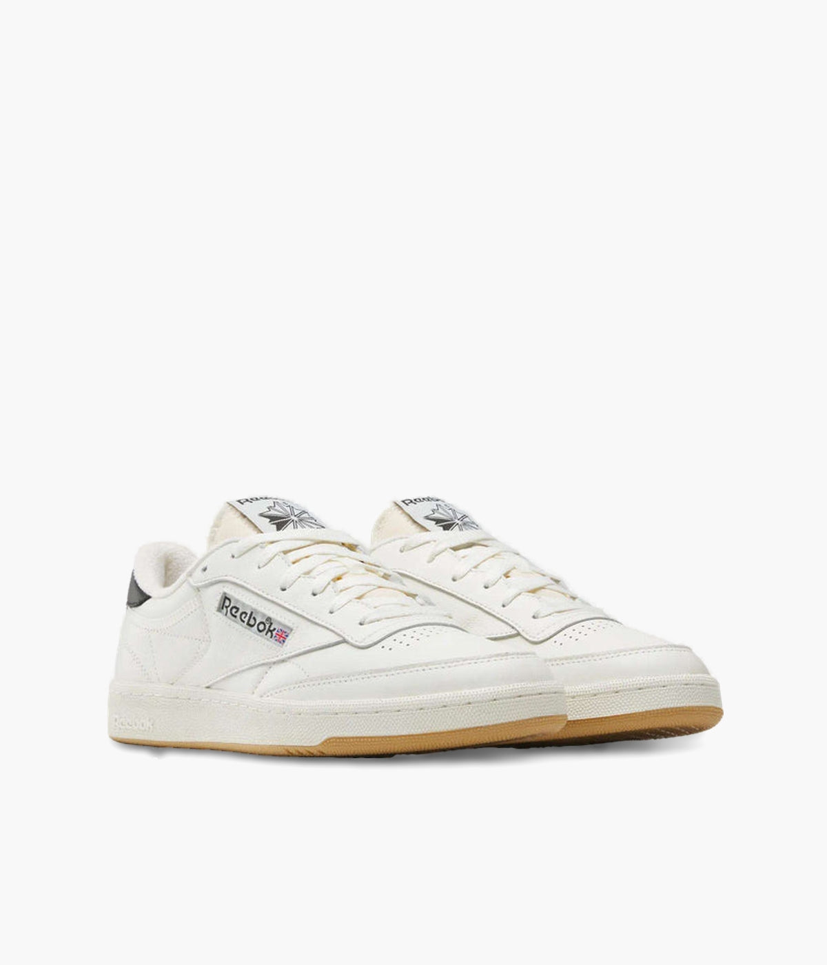 #color_Chalk / Black / Gum