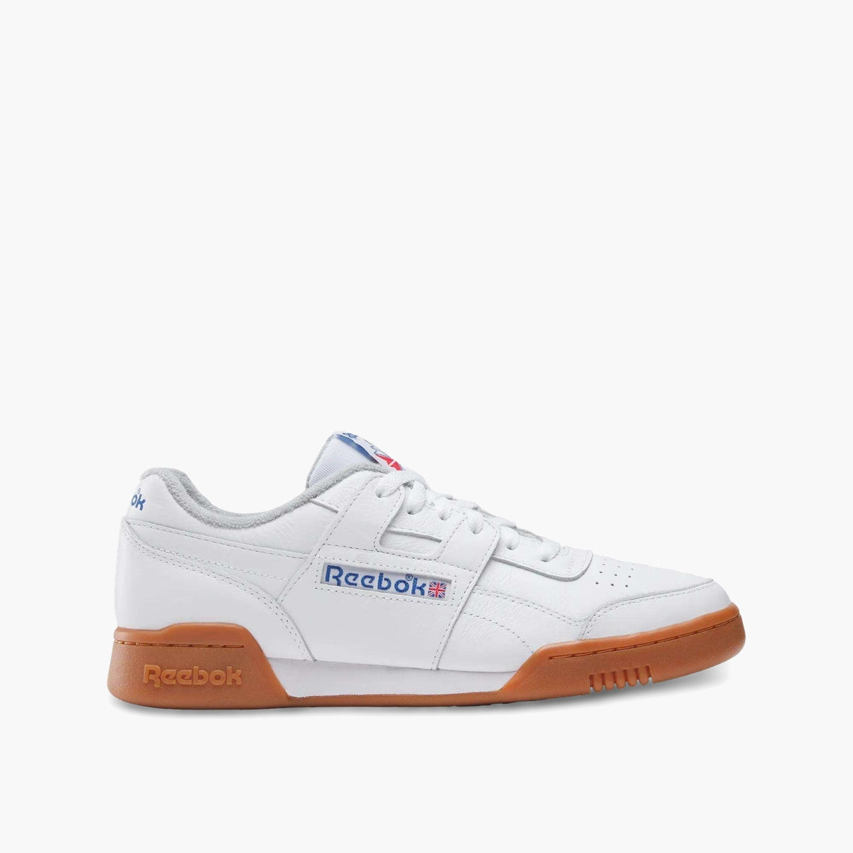 Reebok Workout Plus - 1987 Edition with Gum Sole | NEON Canada