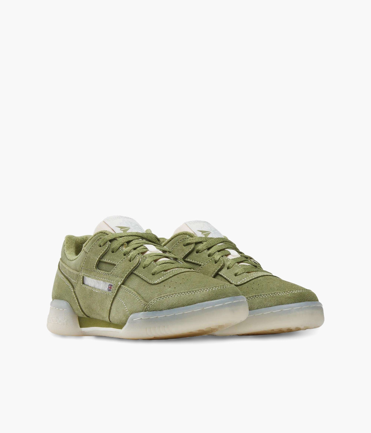 #color_Grit Green / Chalk / Alabaster