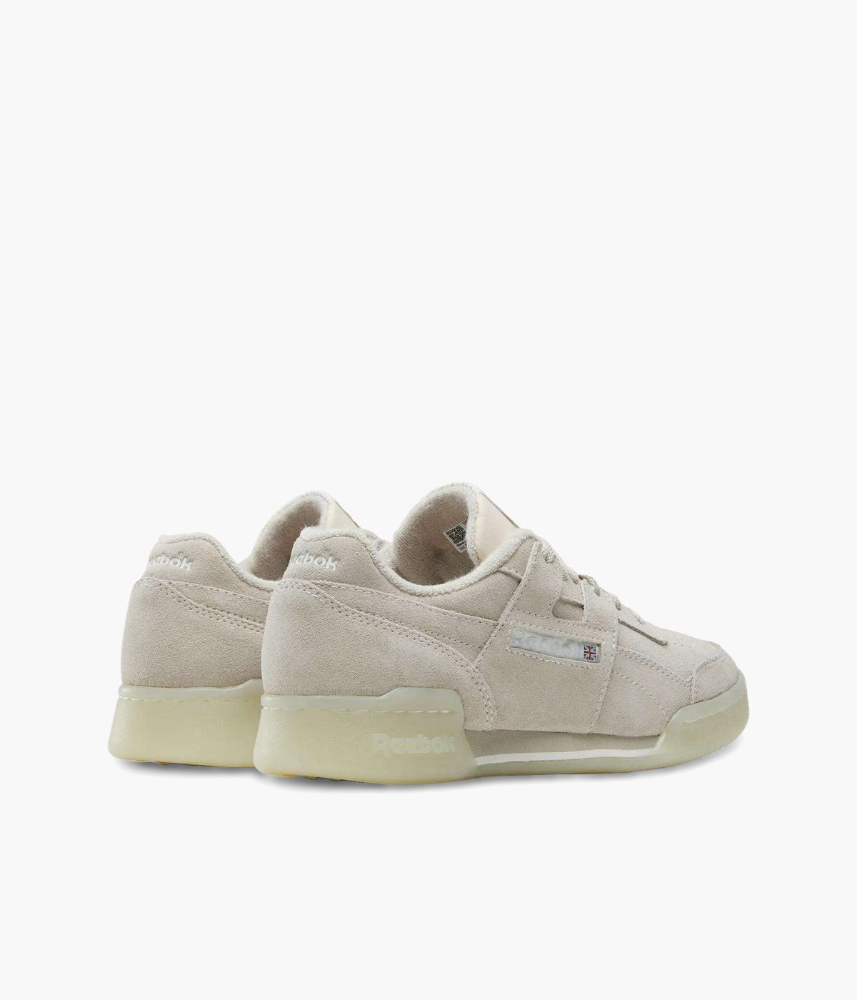 #color_Mineral Grey / Mineral Grey / Chalk
