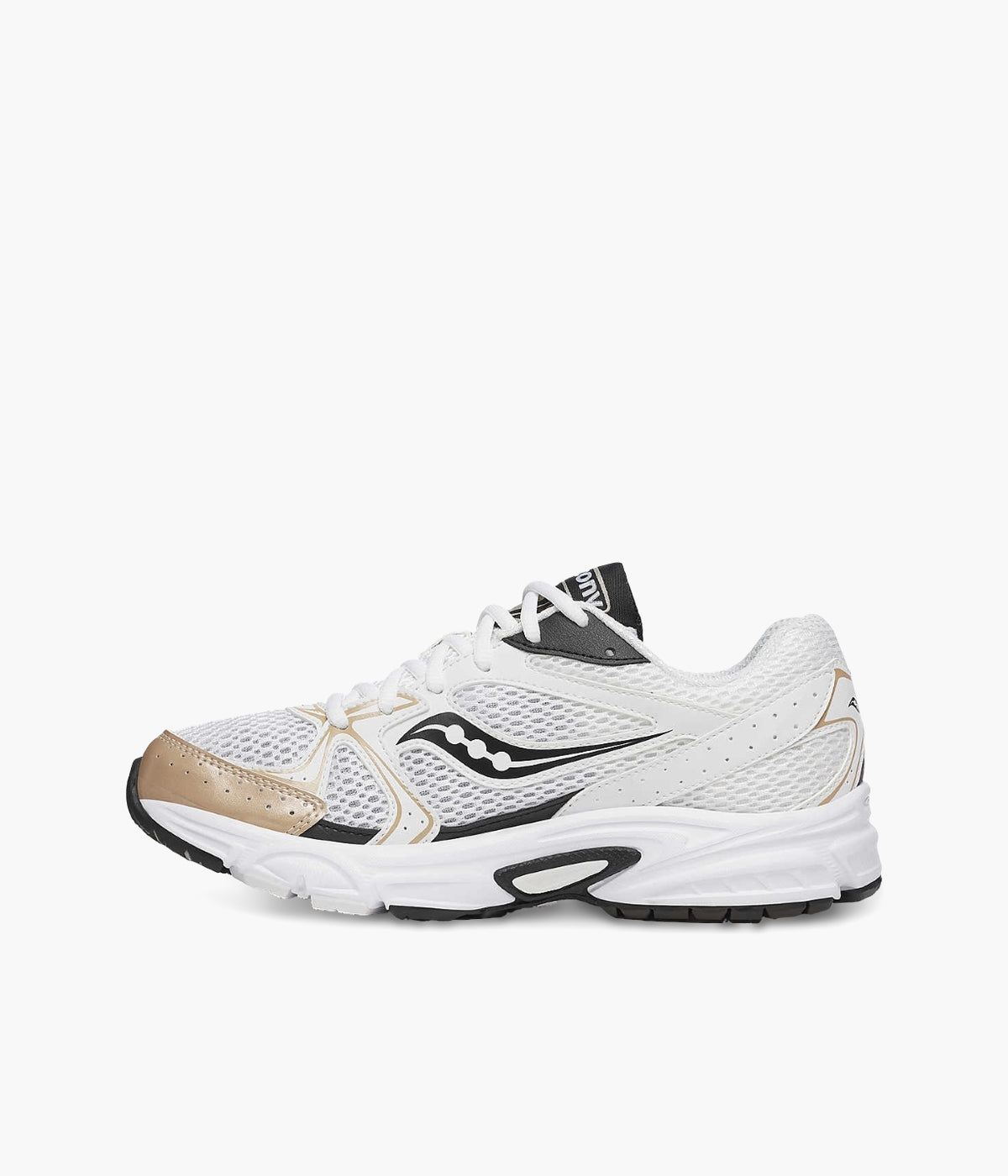 #color_White  / Gold  / Black