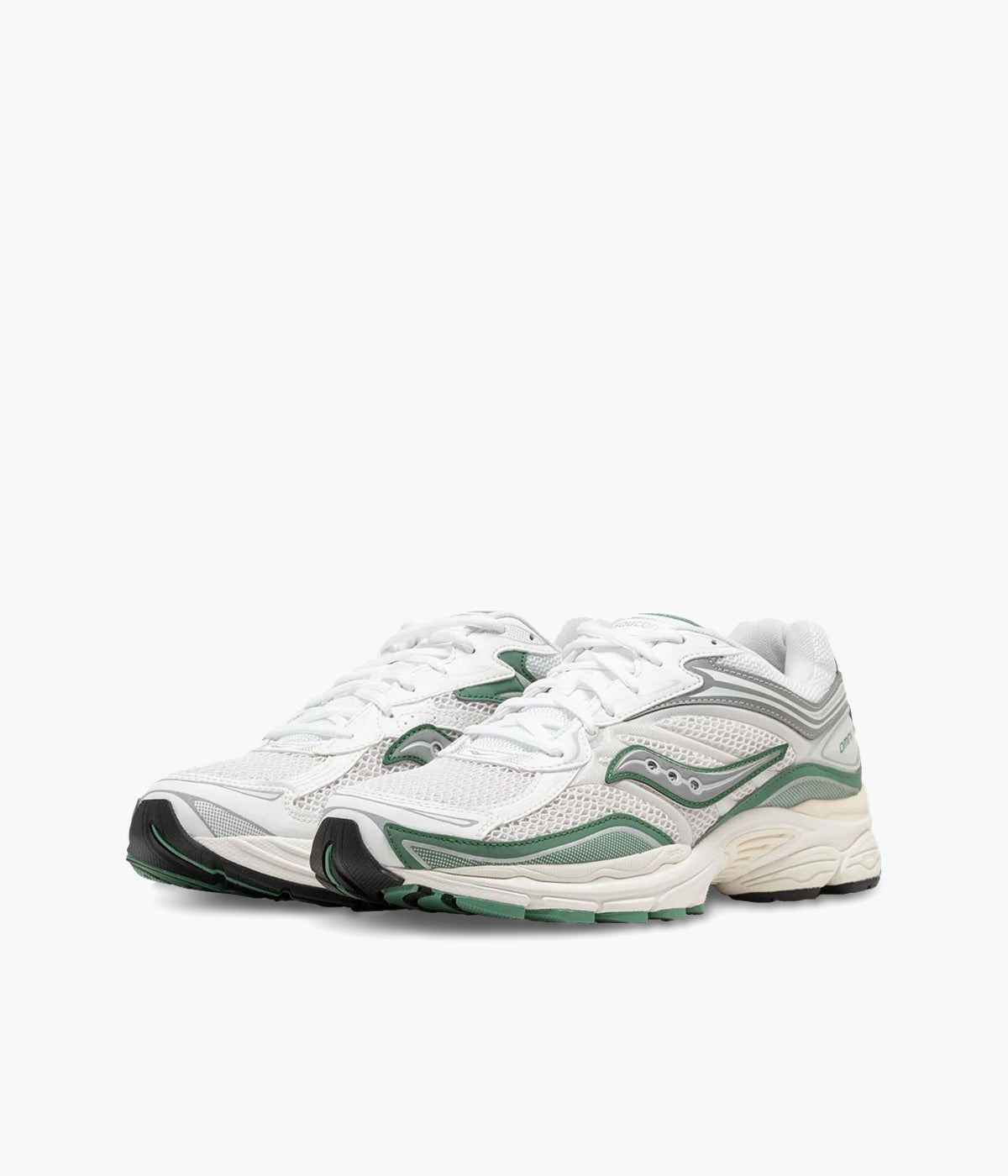 #color_Ivory / Green