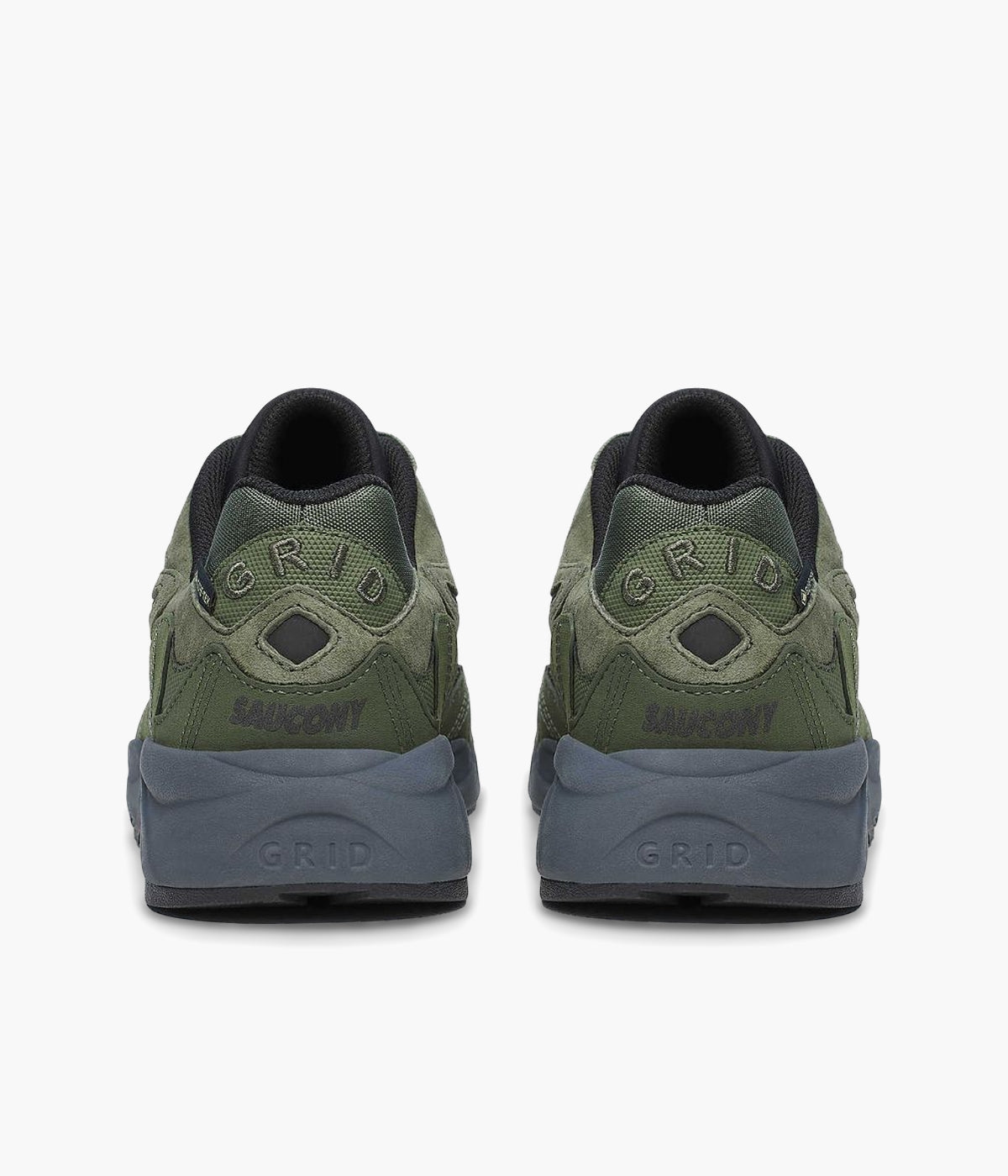 #color_Forest / Black