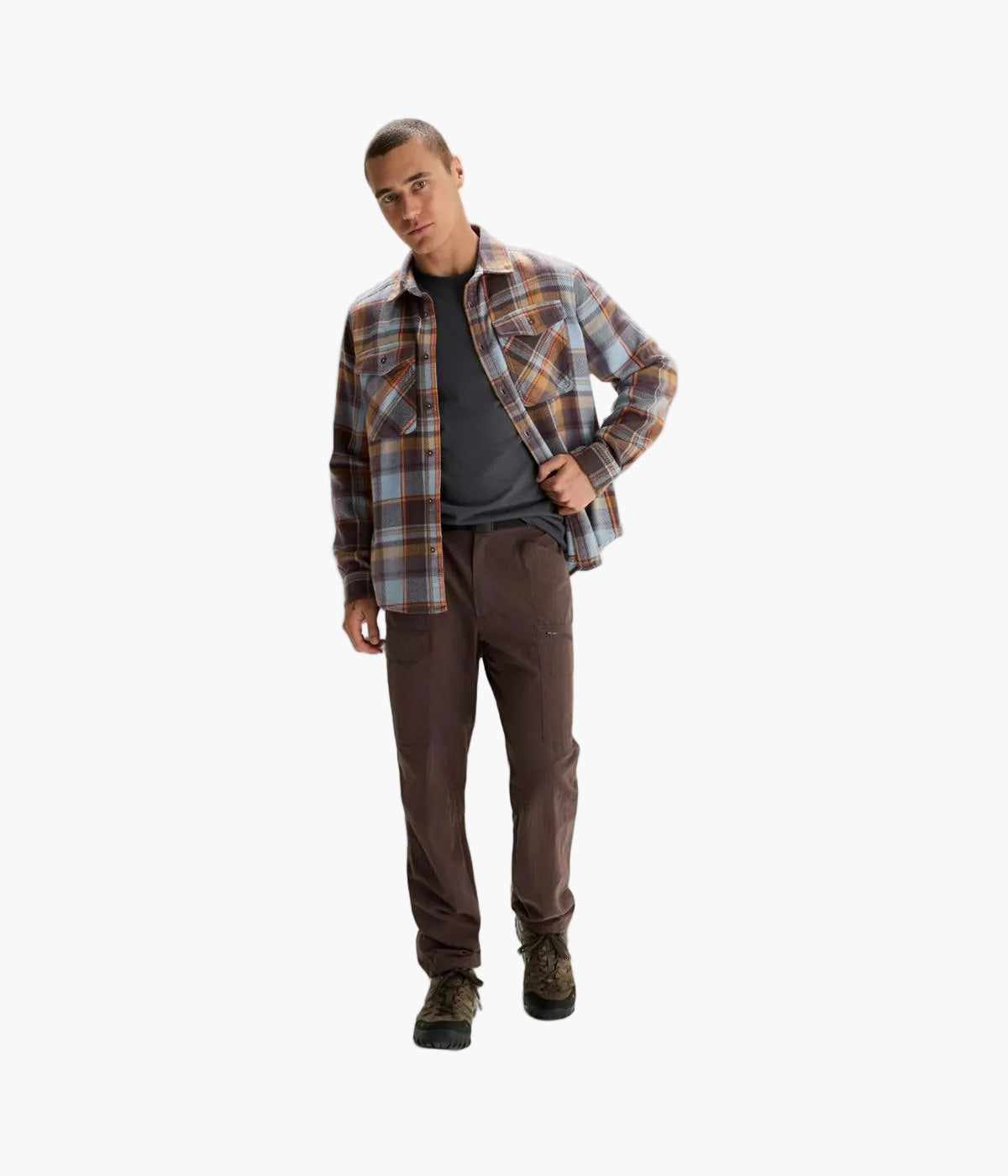 #color_Hut Plaid Vapor