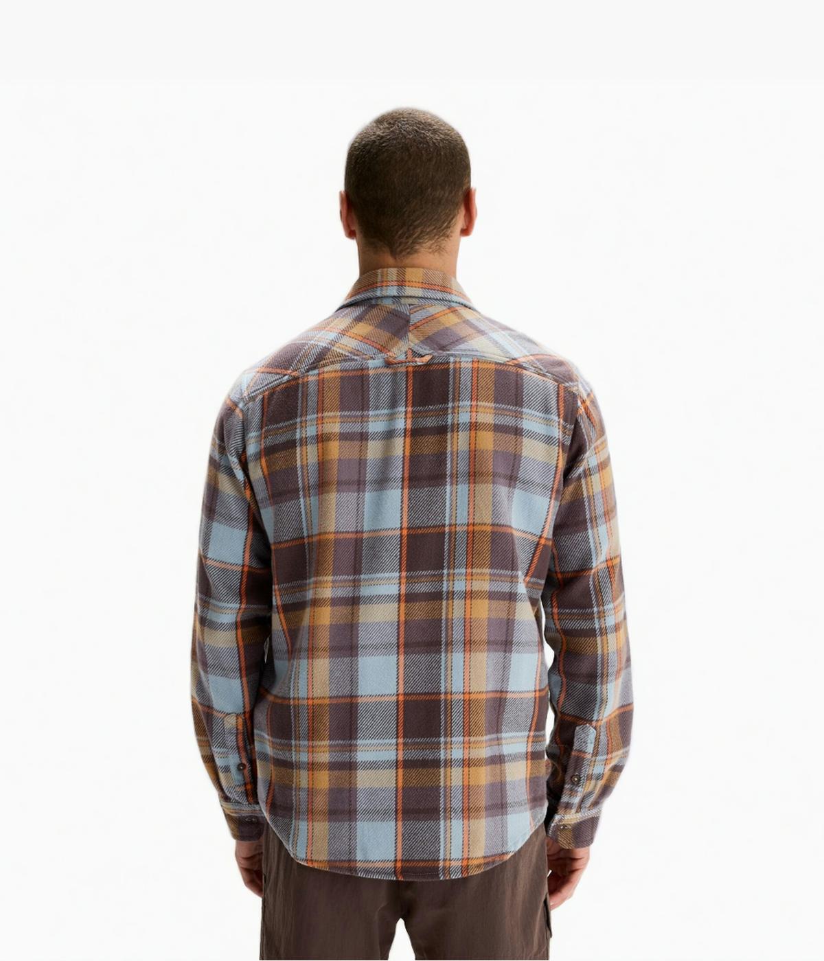 #color_Hut Plaid Vapor