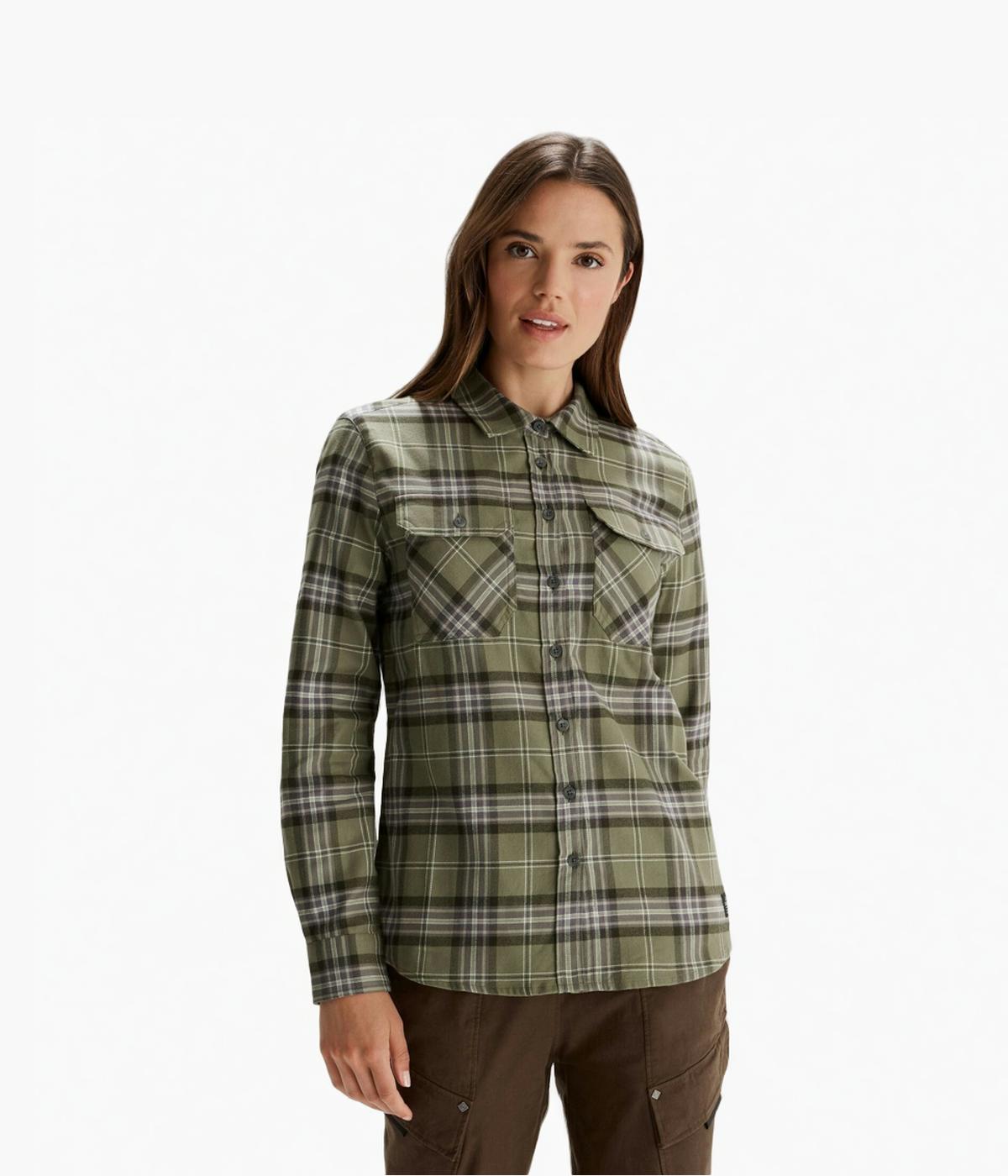 #color_Mountain Plaid Beech
