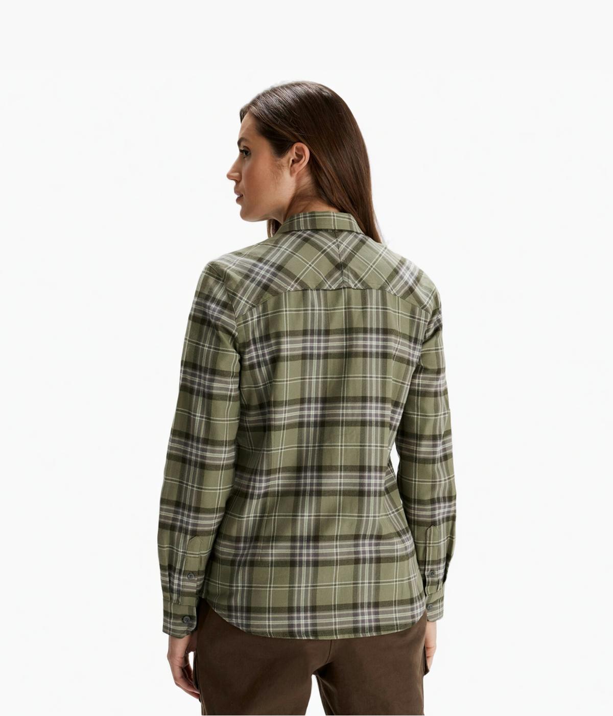 #color_Mountain Plaid Beech