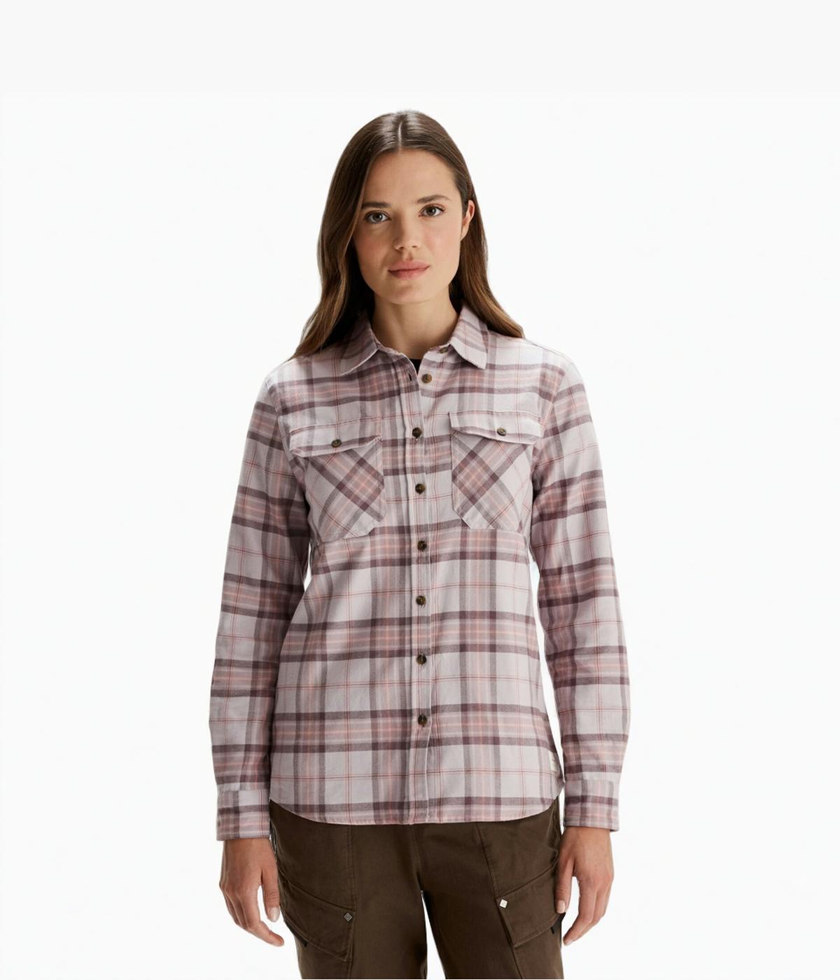 #color_Mountain Plaid Dove