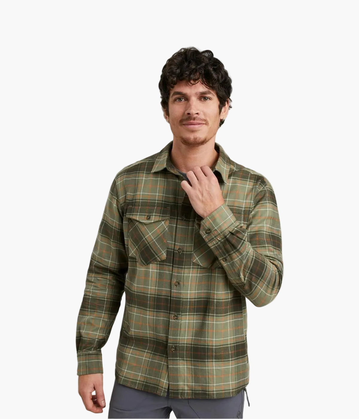 #color_Beech/Canvas Check