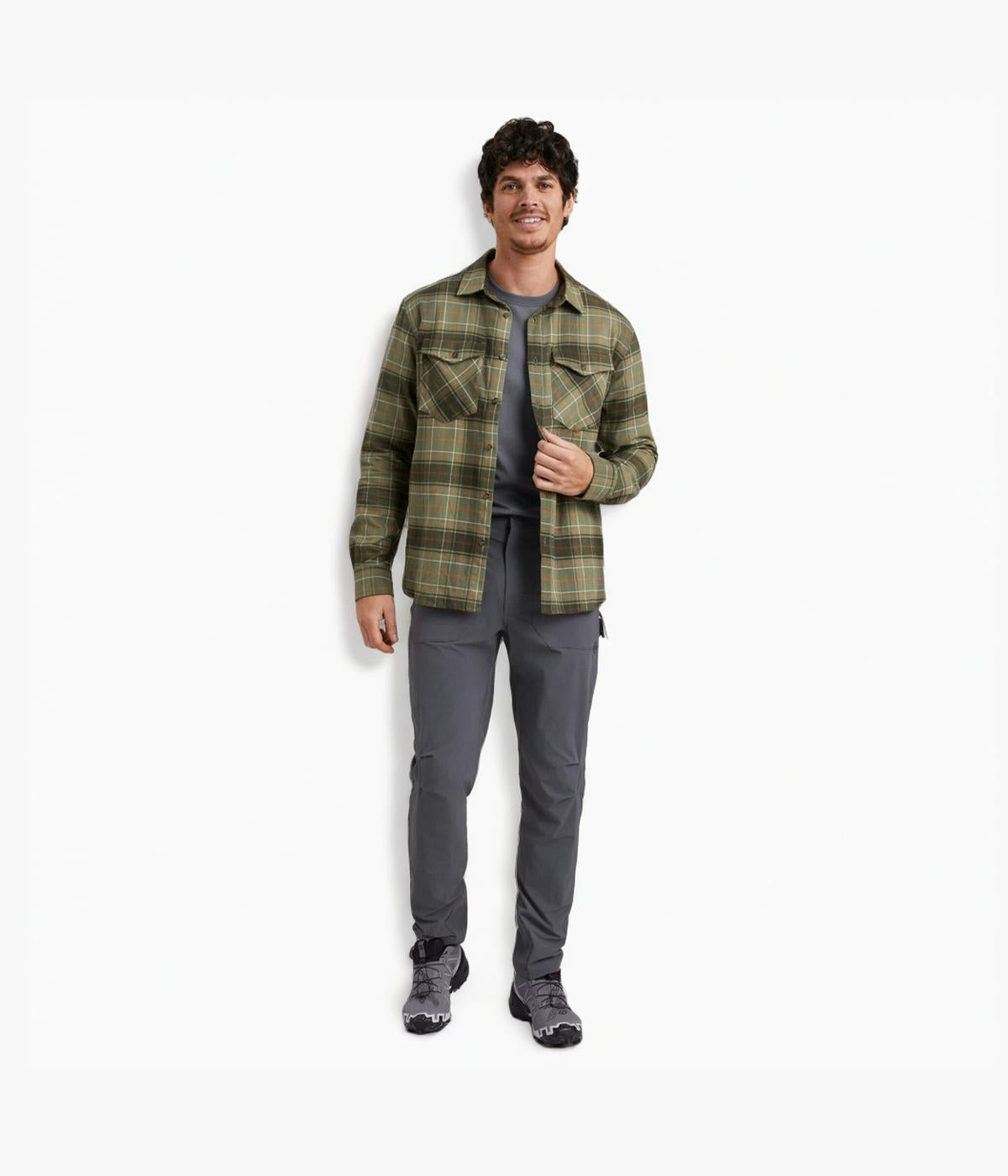 #color_Beech/Canvas Check