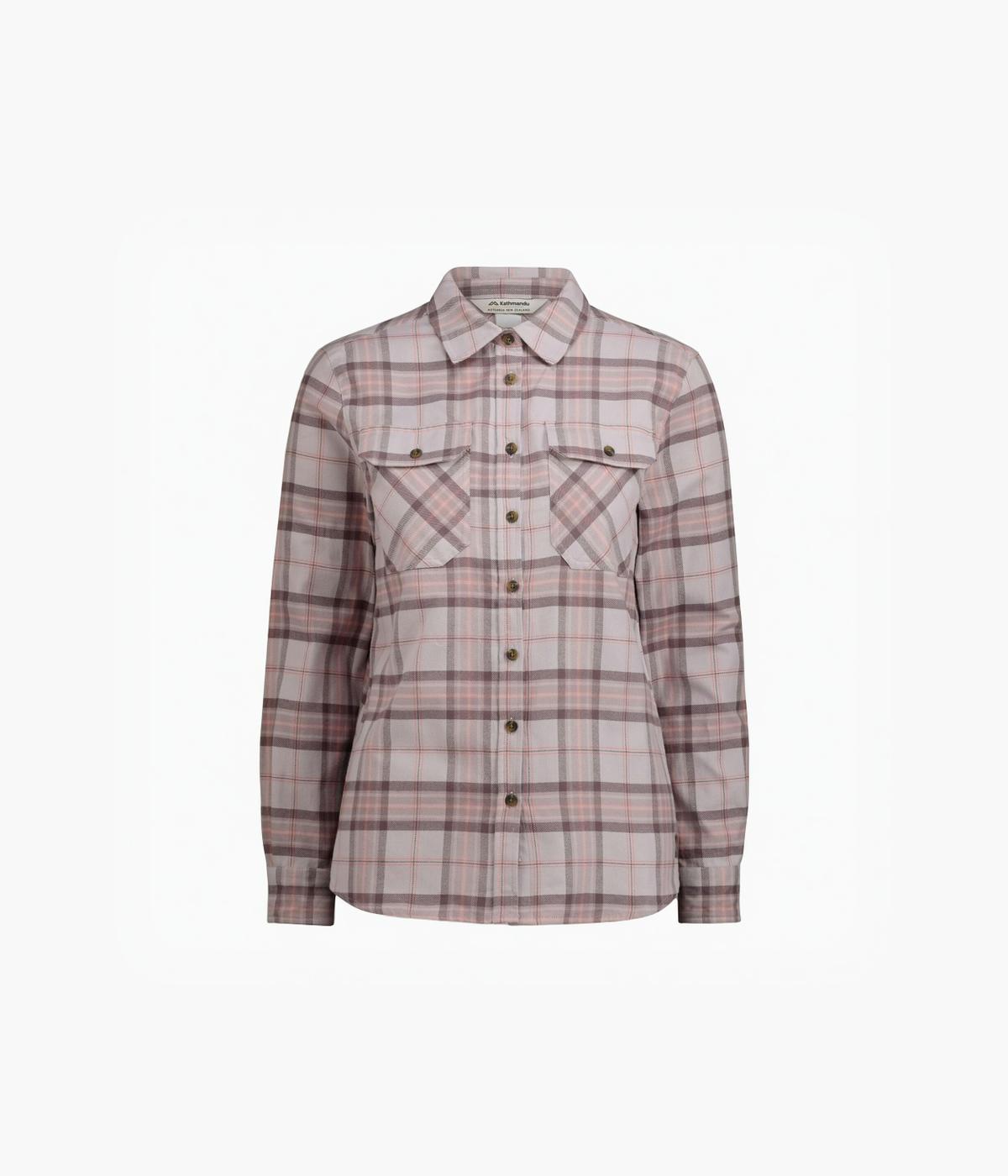 #color_Mountain Plaid Dove