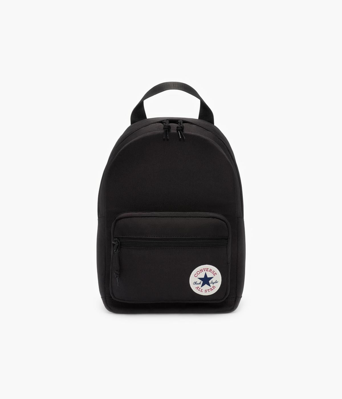 #color_Converse Black