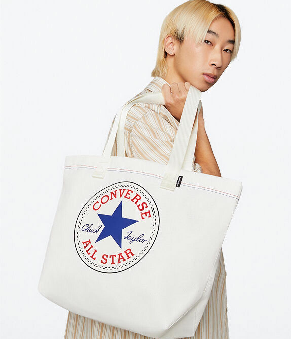#color_Egret/Converse Blue