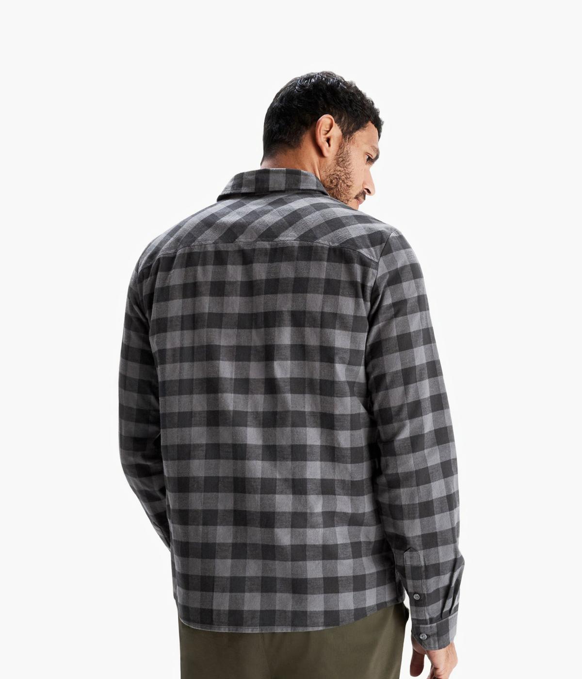 #color_Shale Gingham