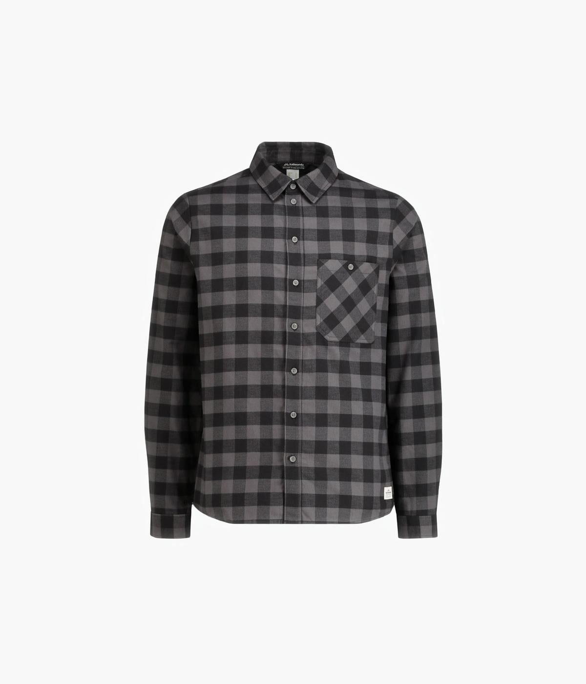 #color_Shale Gingham