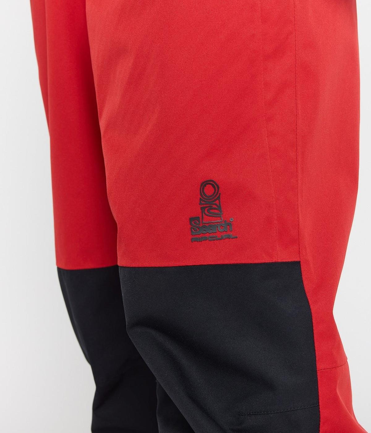 #color_Lava Red