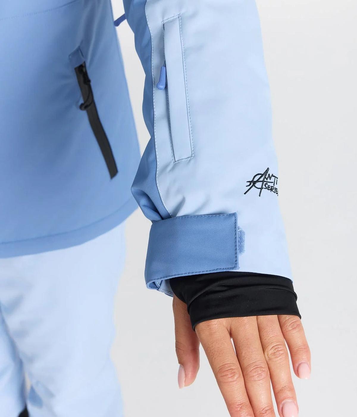 #color_Rip Curl Stone Blue