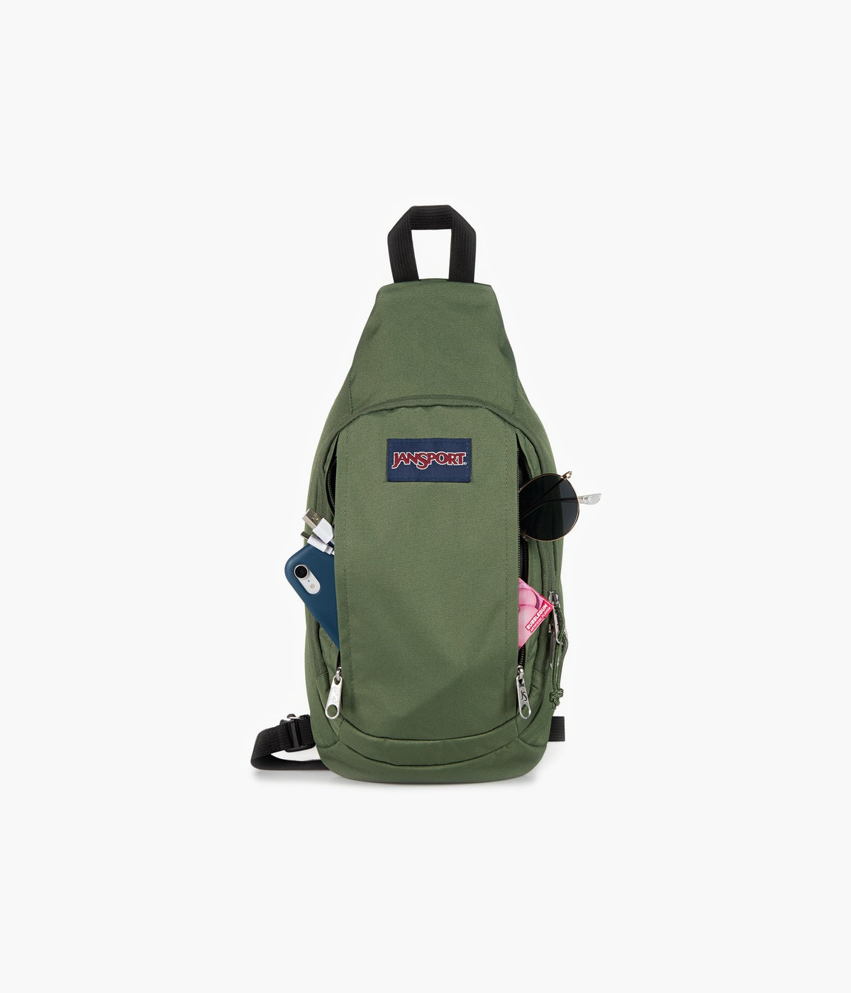 #color_Cargo Green