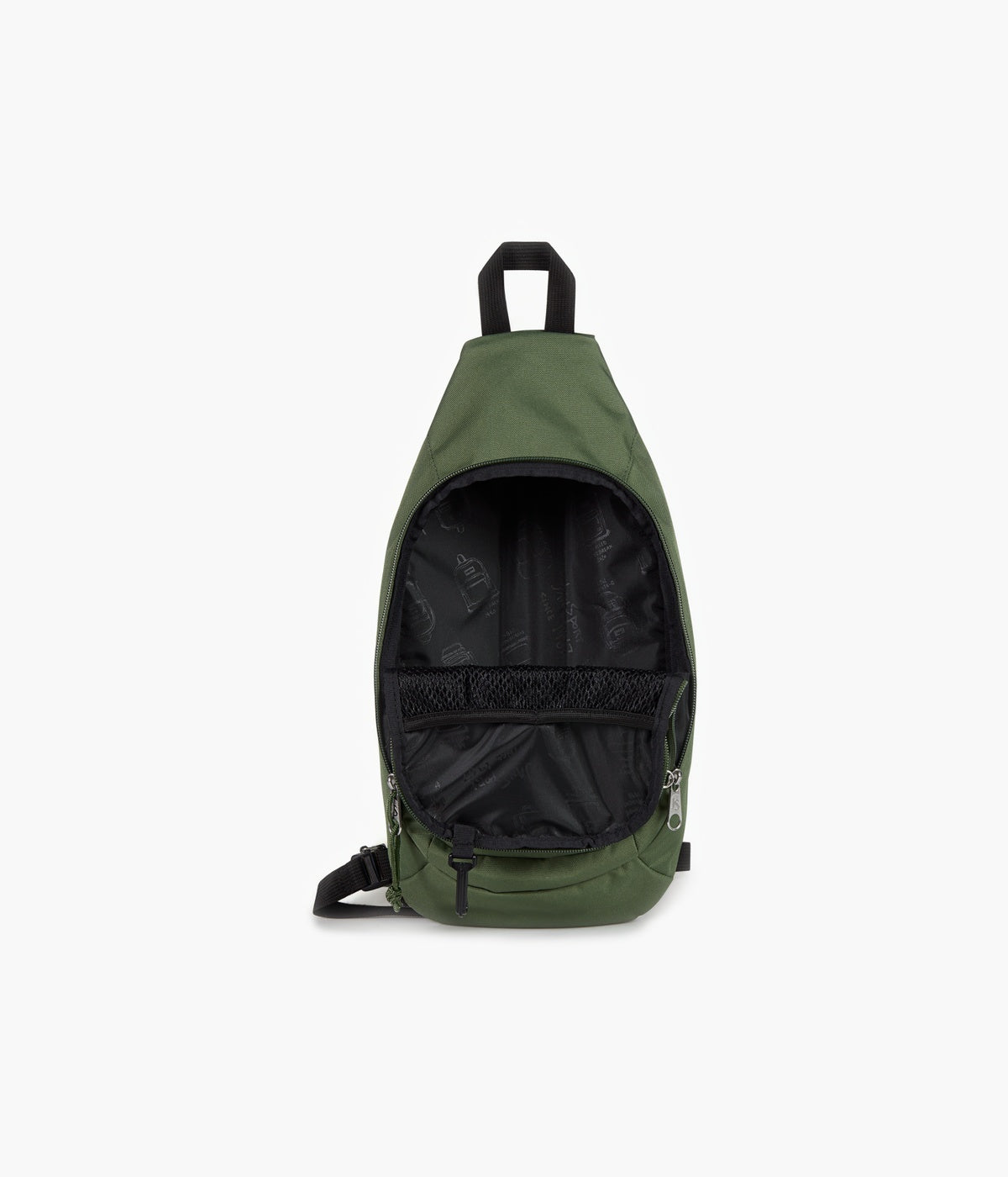 #color_Cargo Green